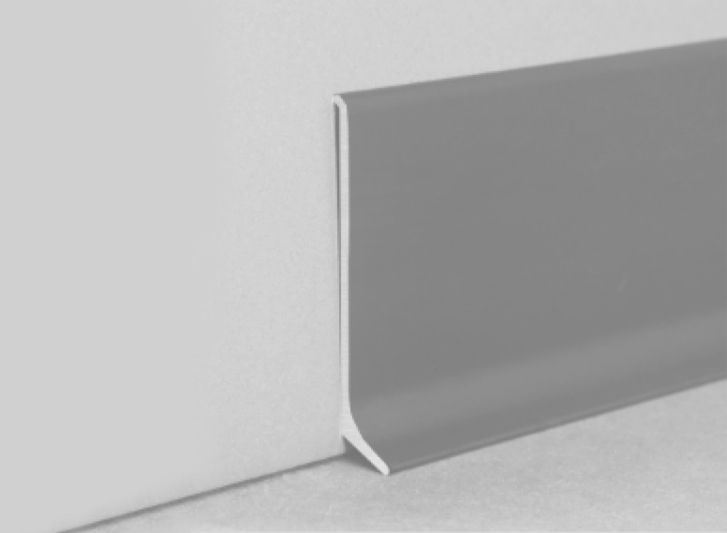 Aluminium Skirting Board | Brovie-iangel.vn