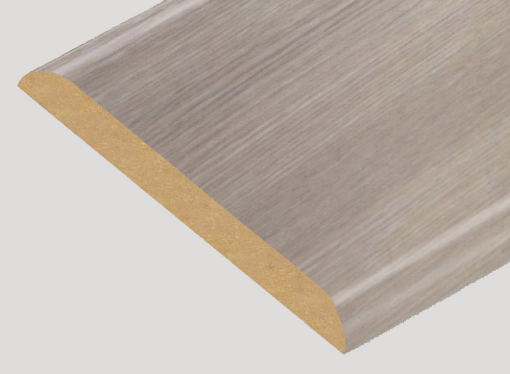 Protect Your Walls with Wood Corner Guards, Wall Guards and Handrails